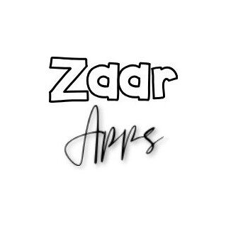 Zaar Apps